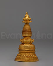  Kadampa Stupa