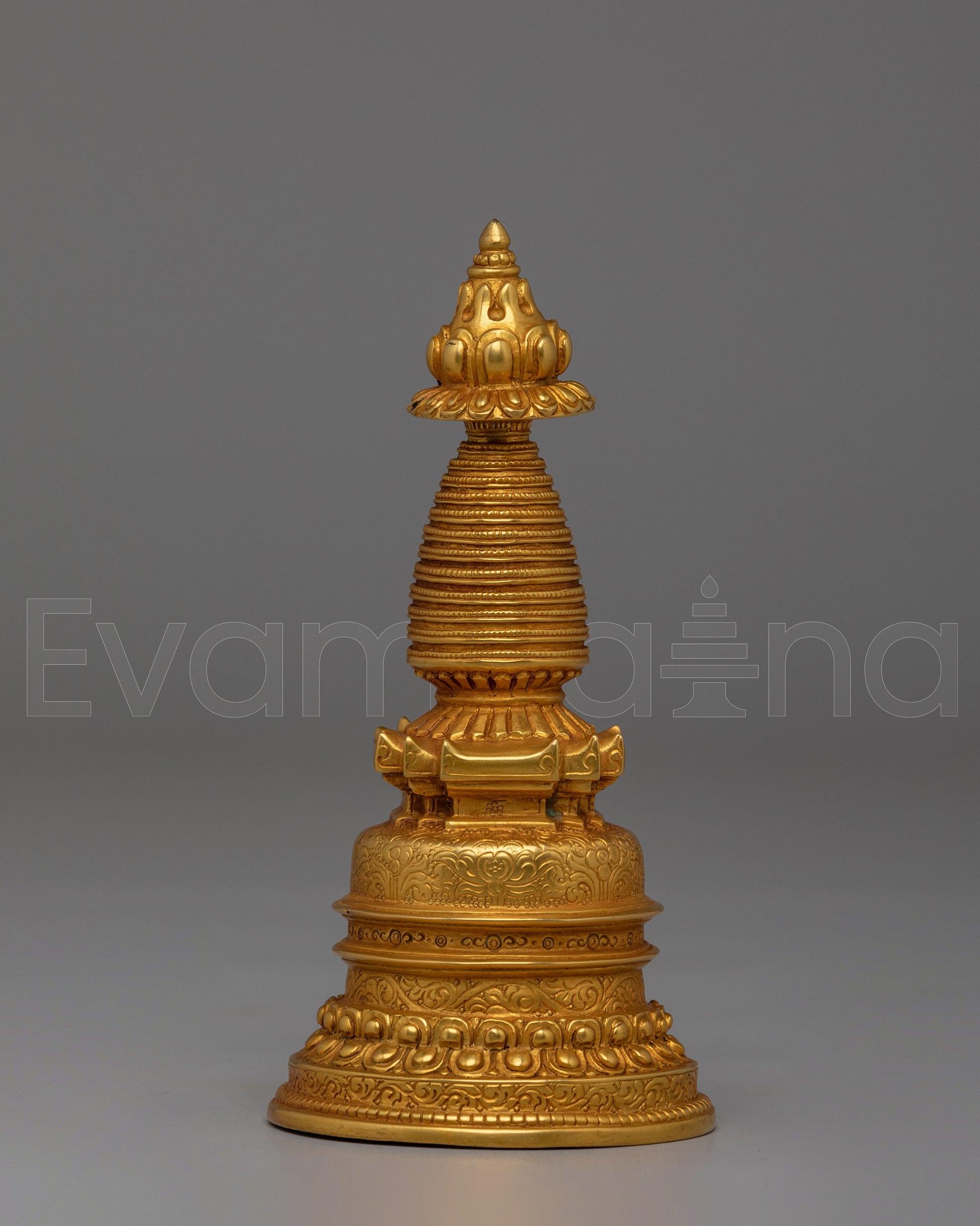  Kadampa Stupa