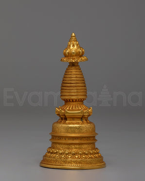  Kadampa Stupa