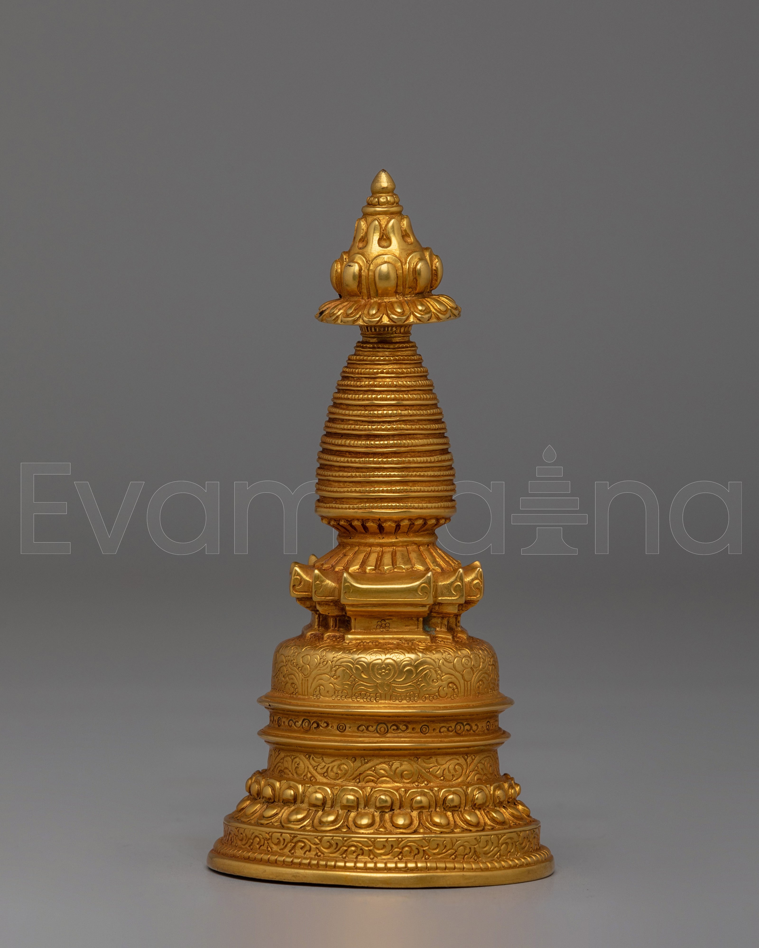  Kadampa Stupa