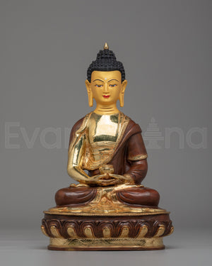 Amitabha Buddha