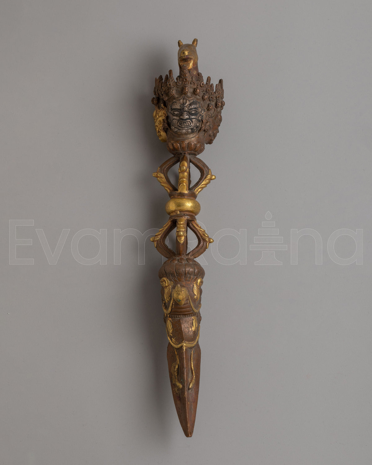 Traditional Sacred Ritual Dagger