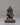 Black Dzambhala Statue