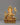 Handcrafted Golden Ganesh Statue | Copper Body with 24K Gold Plating