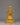 Spiritual Namgyal Chorten Stupa | Tibetan Copper Stupa for Spiritual Practice