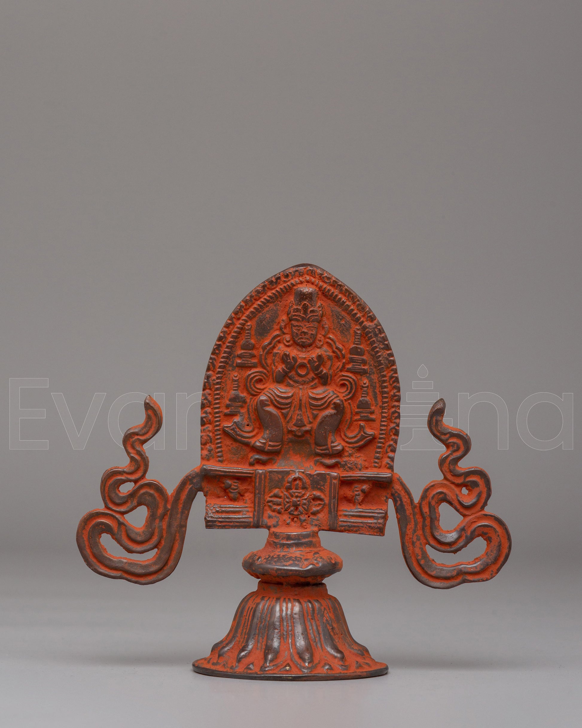 Himalayan Protection Dzambhala Statue 
