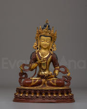  Vajrasattva