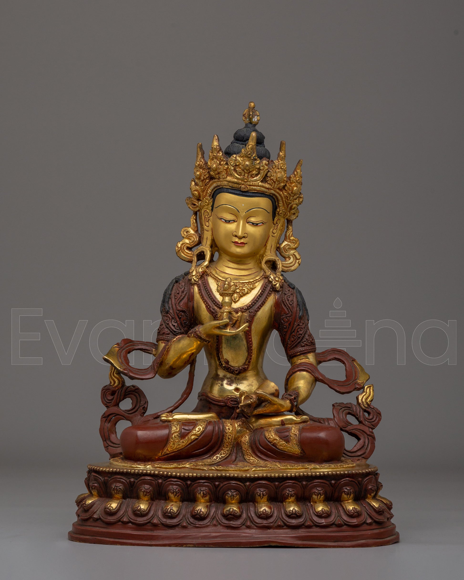  Vajrasattva