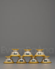 Prayer Offering Bowls