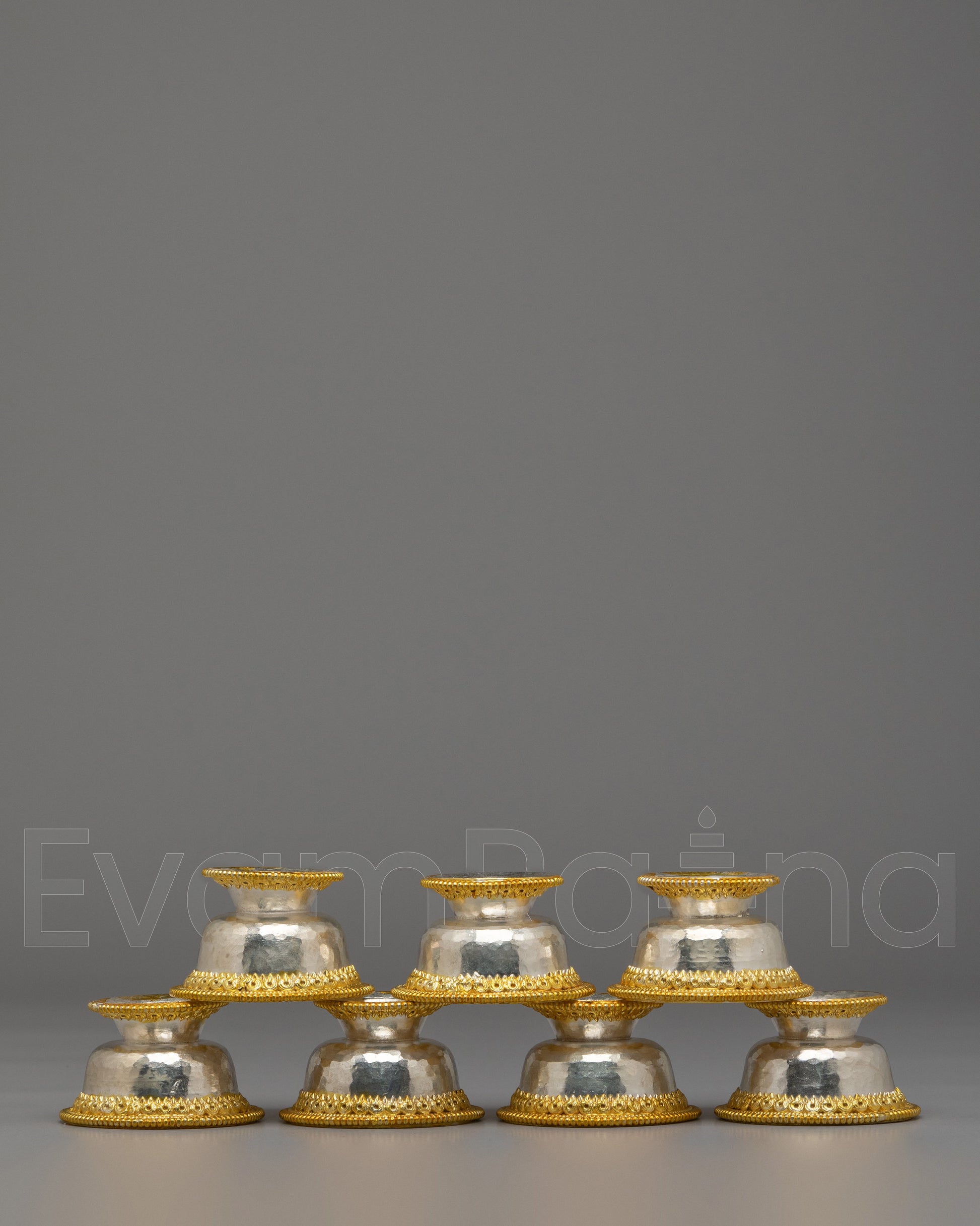 Prayer Offering Bowls
