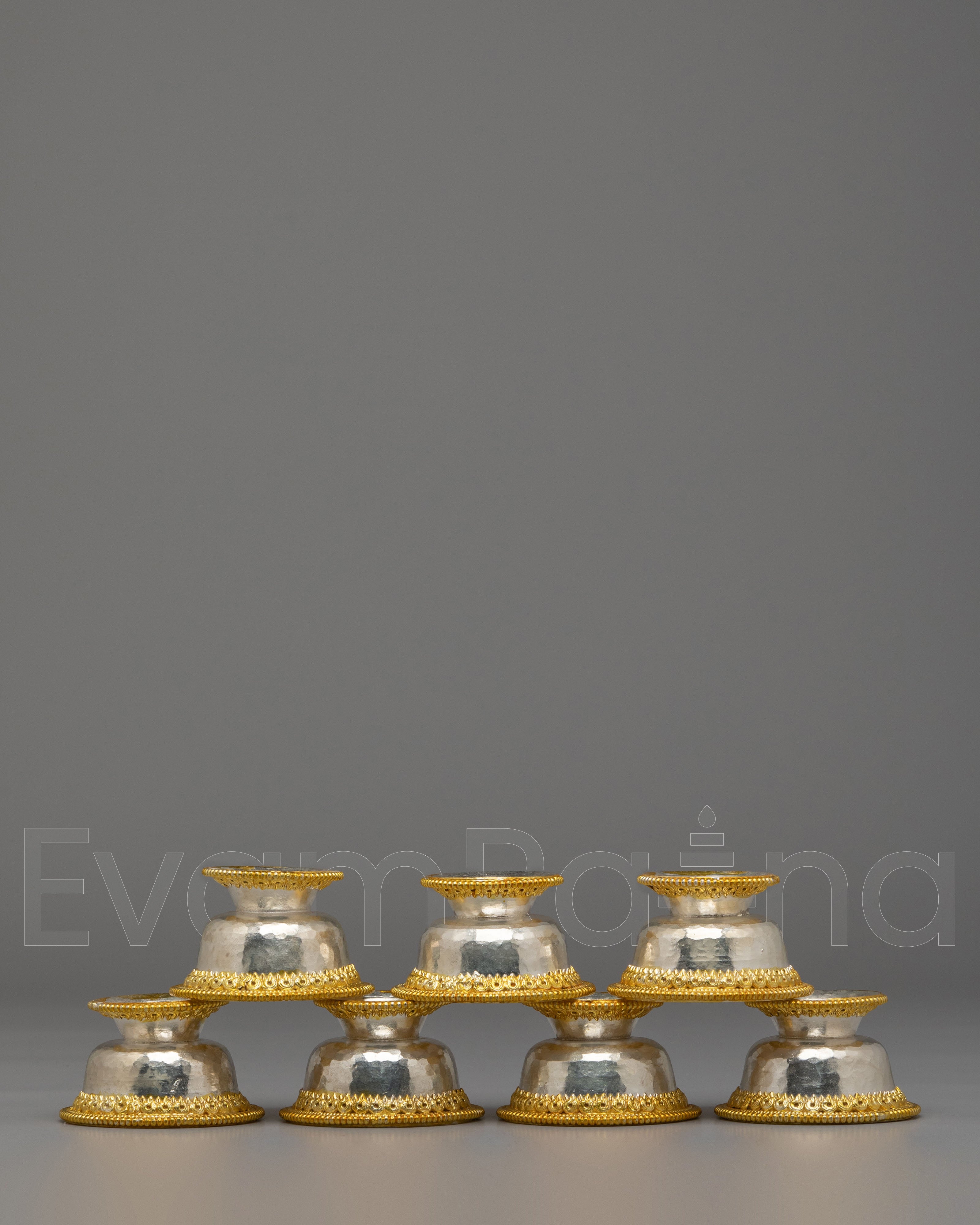 Prayer Offering Bowls