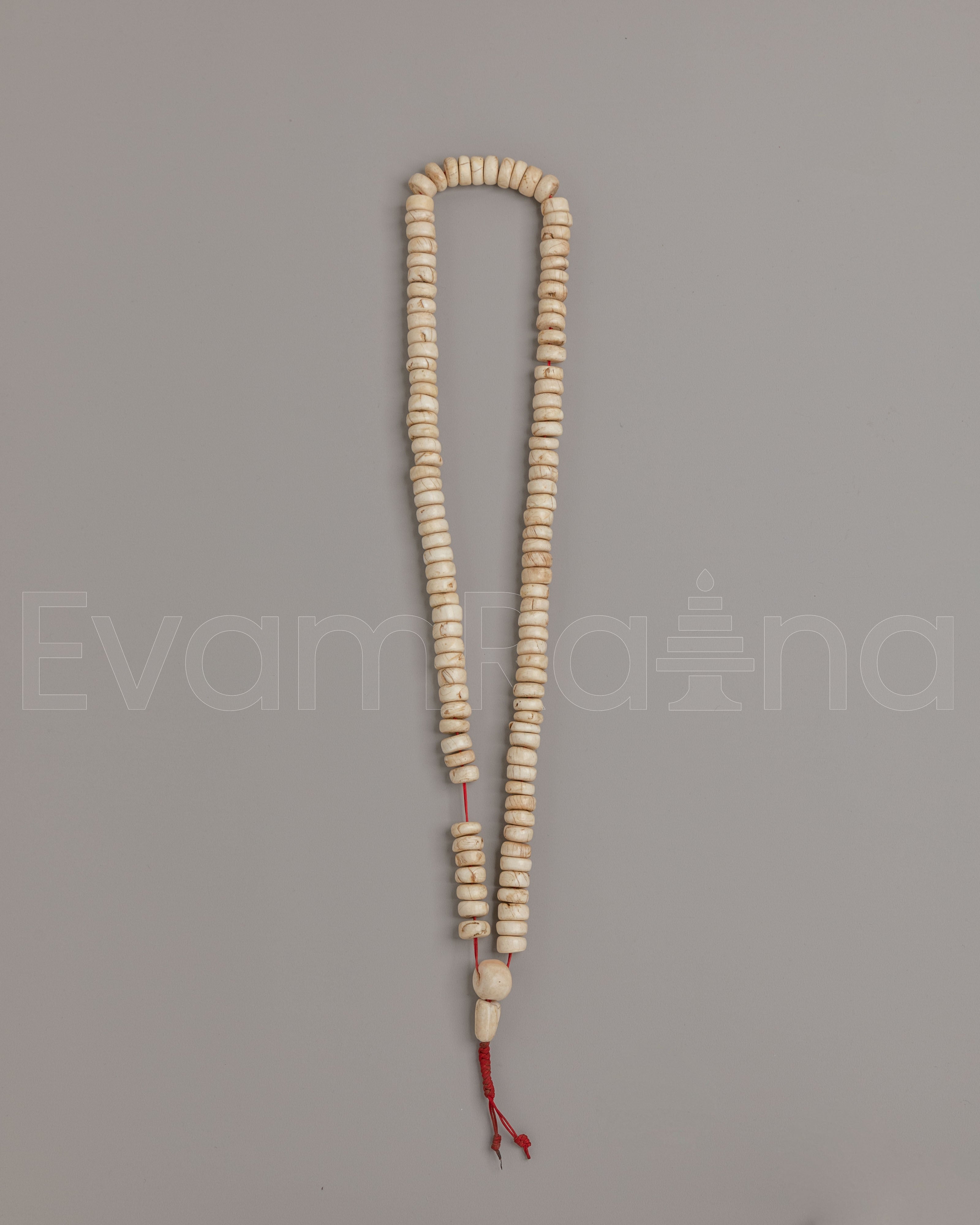 Spiritual Prayer Mala Beads