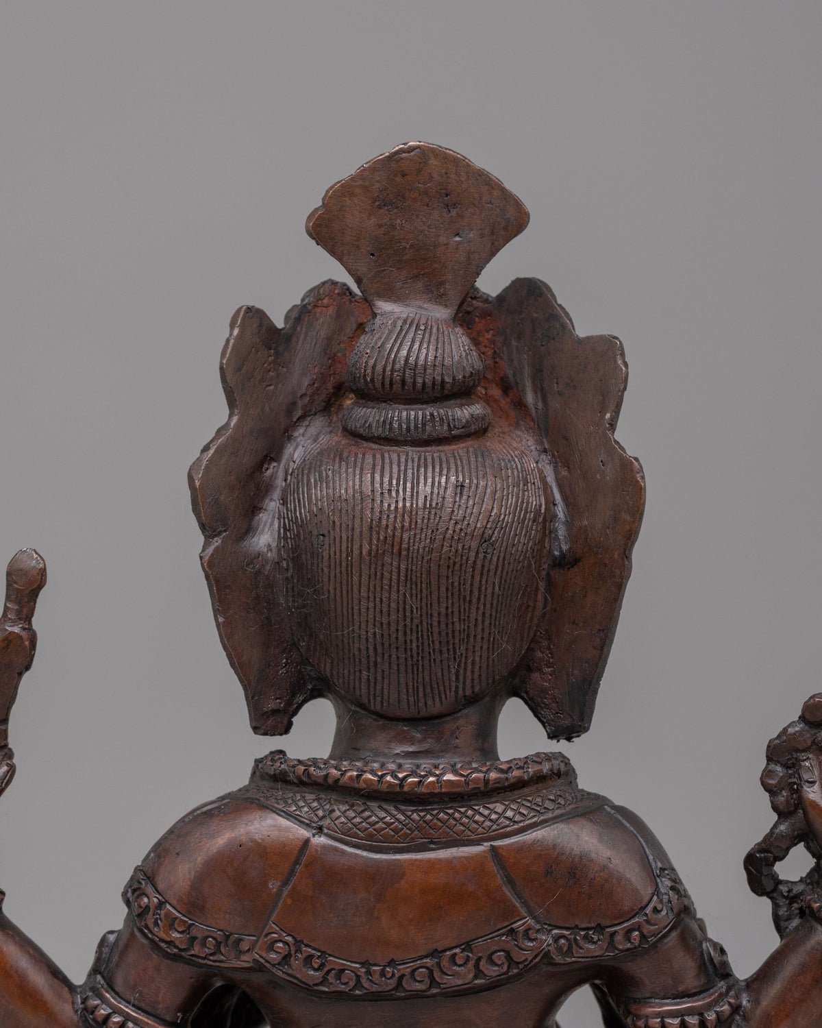 Traditional Ganpati Deity Statue | Symbol of wisdom