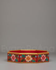 Buddhist Altar Tray 