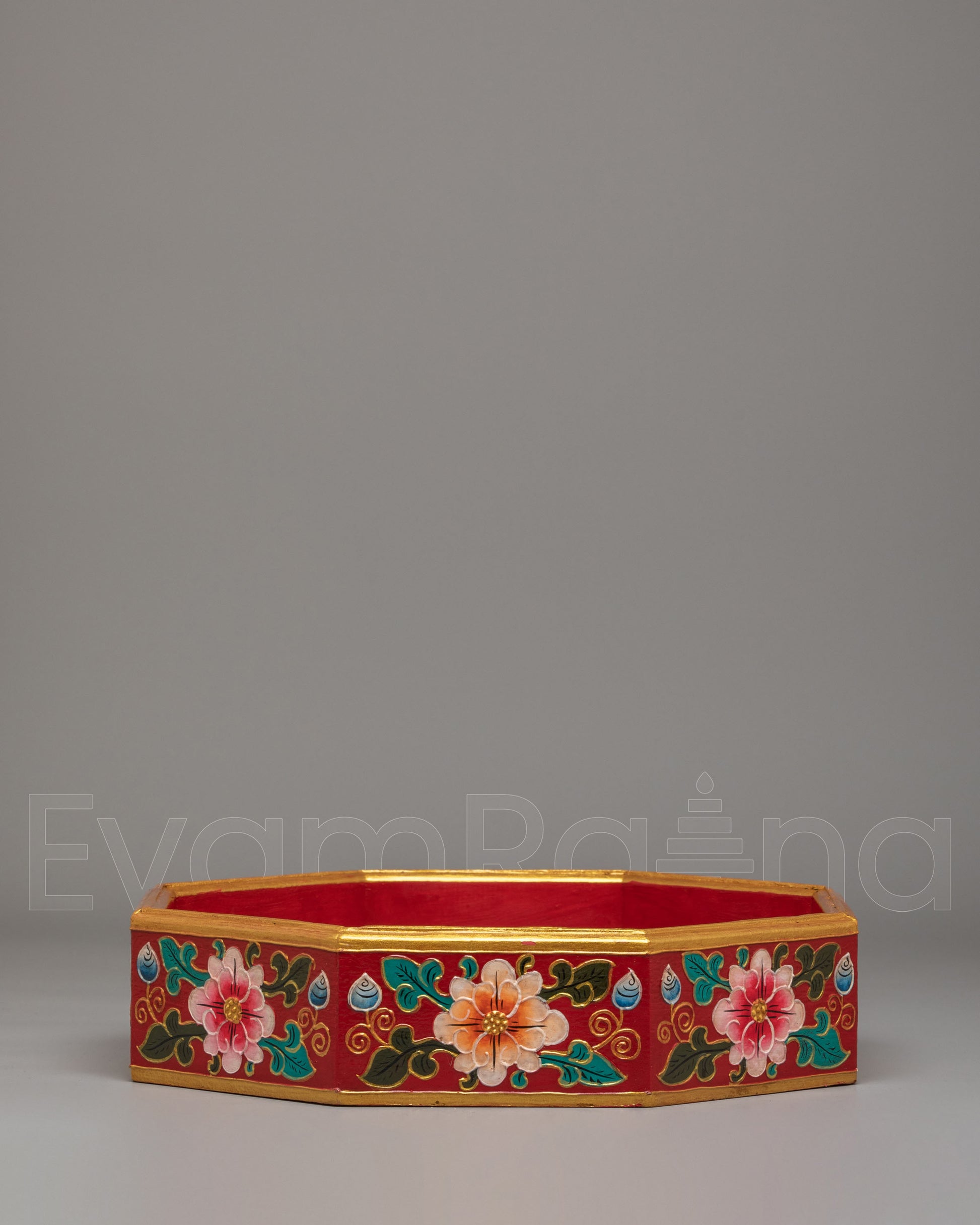 Buddhist Altar Tray 
