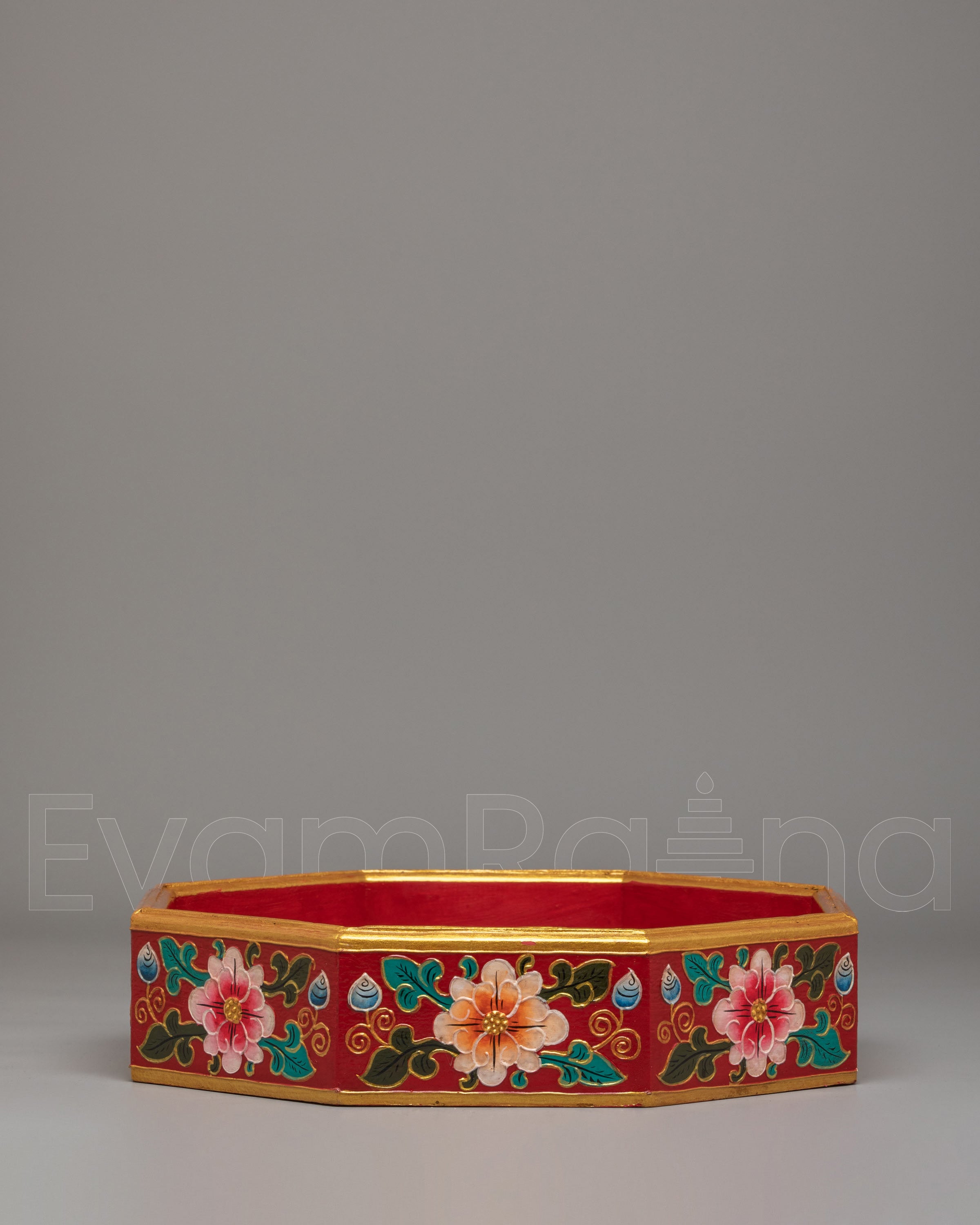 Buddhist Altar Tray 