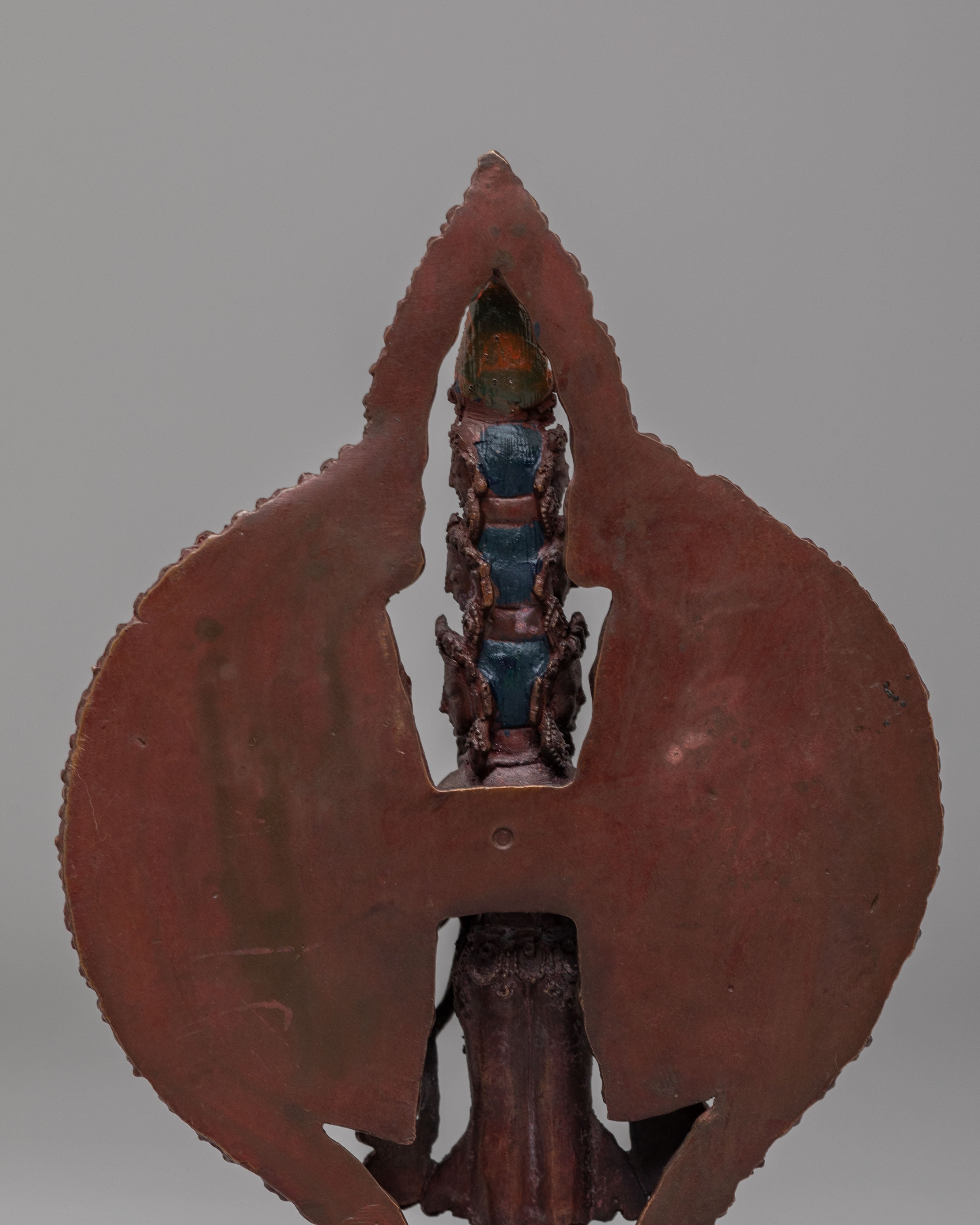 1000-Armed Chenrezig Bodhisattva Statue | Bodhisattva Avalokiteshvara Statue