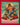 Traditional Dzambhala Thangka for Locket | Sacred Tibetan Artwork