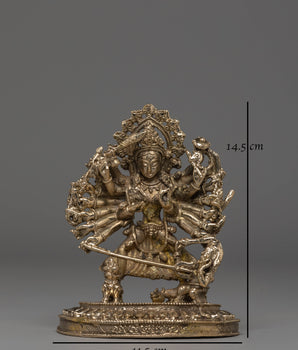 Statue of Durga | Symbol of Power