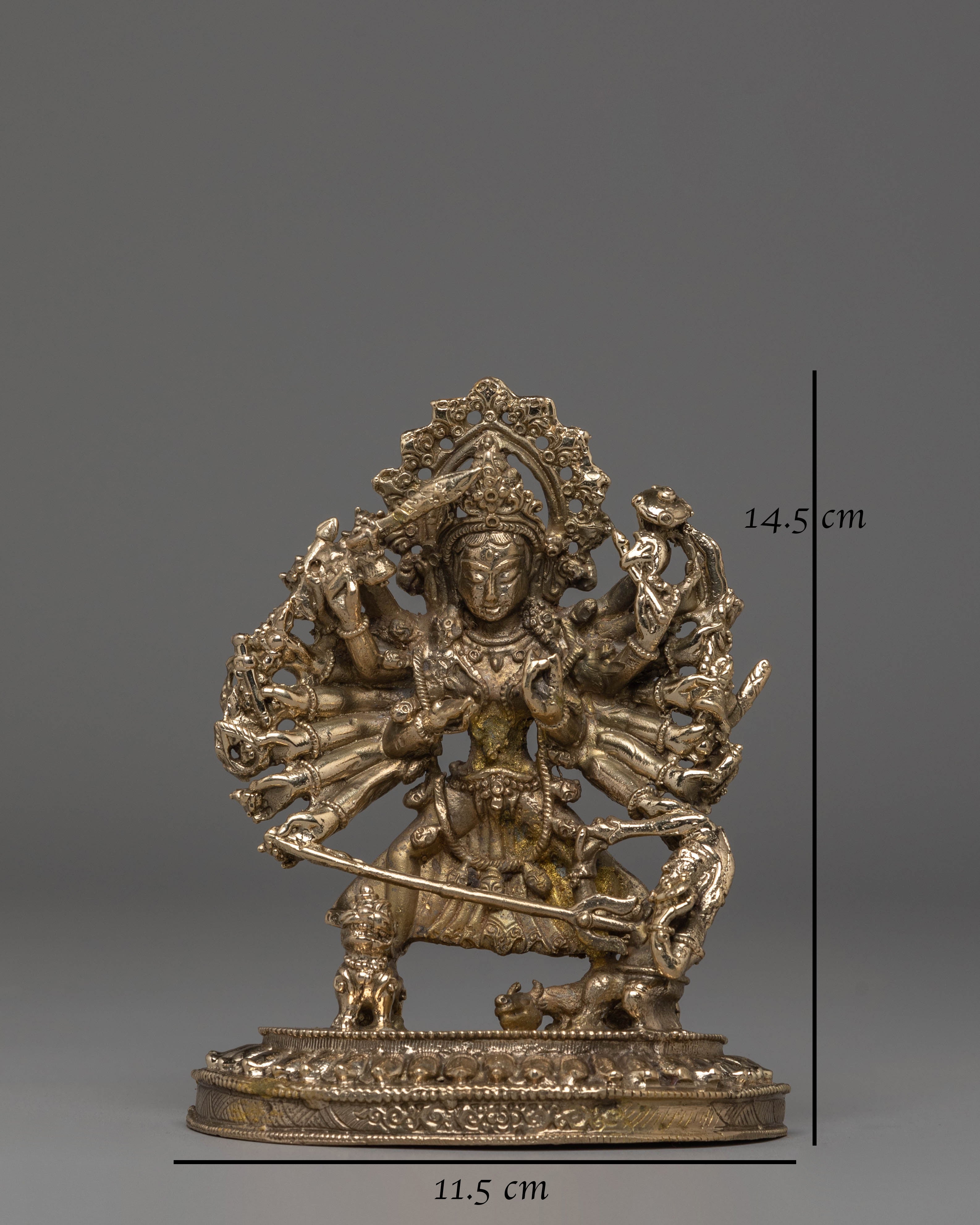 Statue of Durga | Symbol of Power