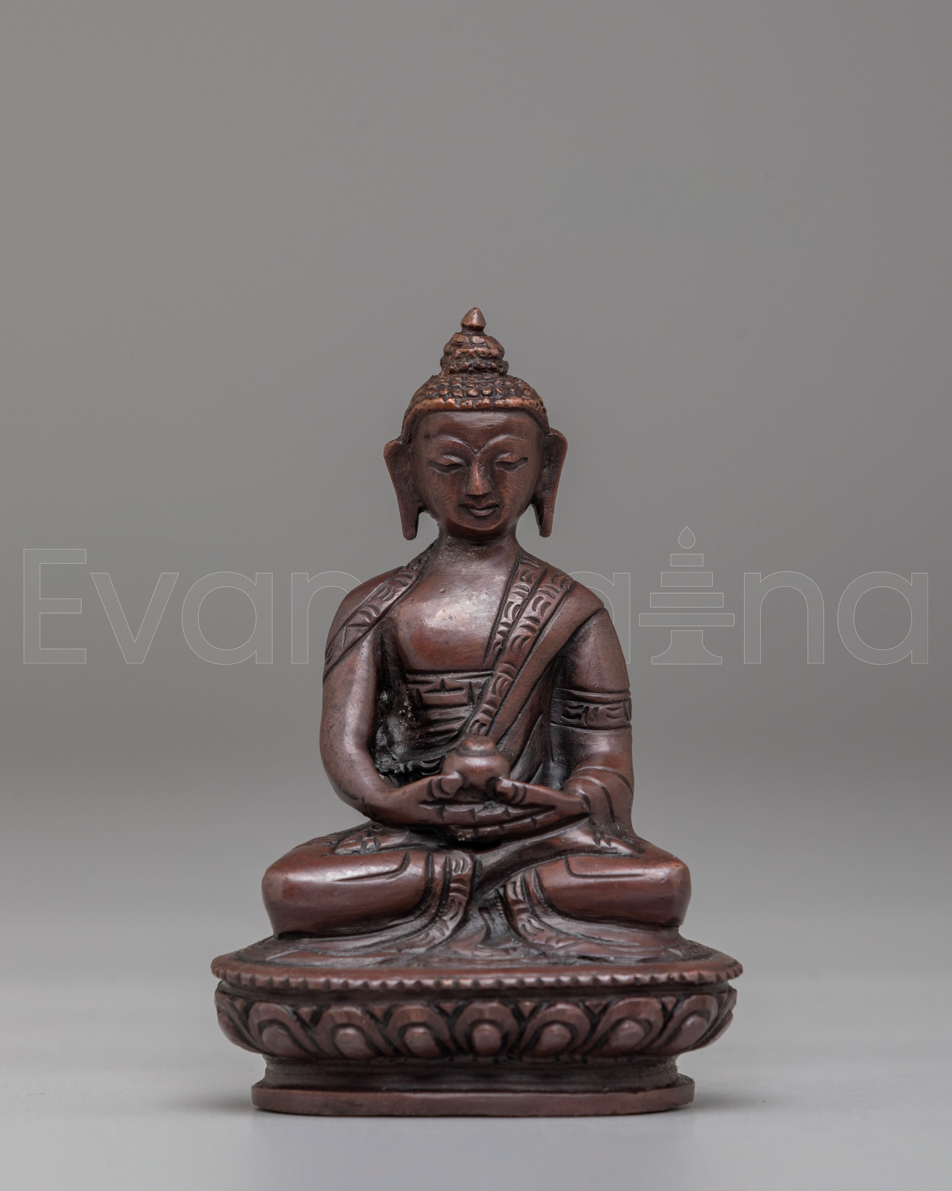  Amitabha Buddha