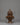 Traditional Buddhist Hanging Incense Burner | Oxidized Copper for Altar and Meditation