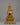 Handmade Buddhist Stupa for Rituals | Symbol of Enlightenment