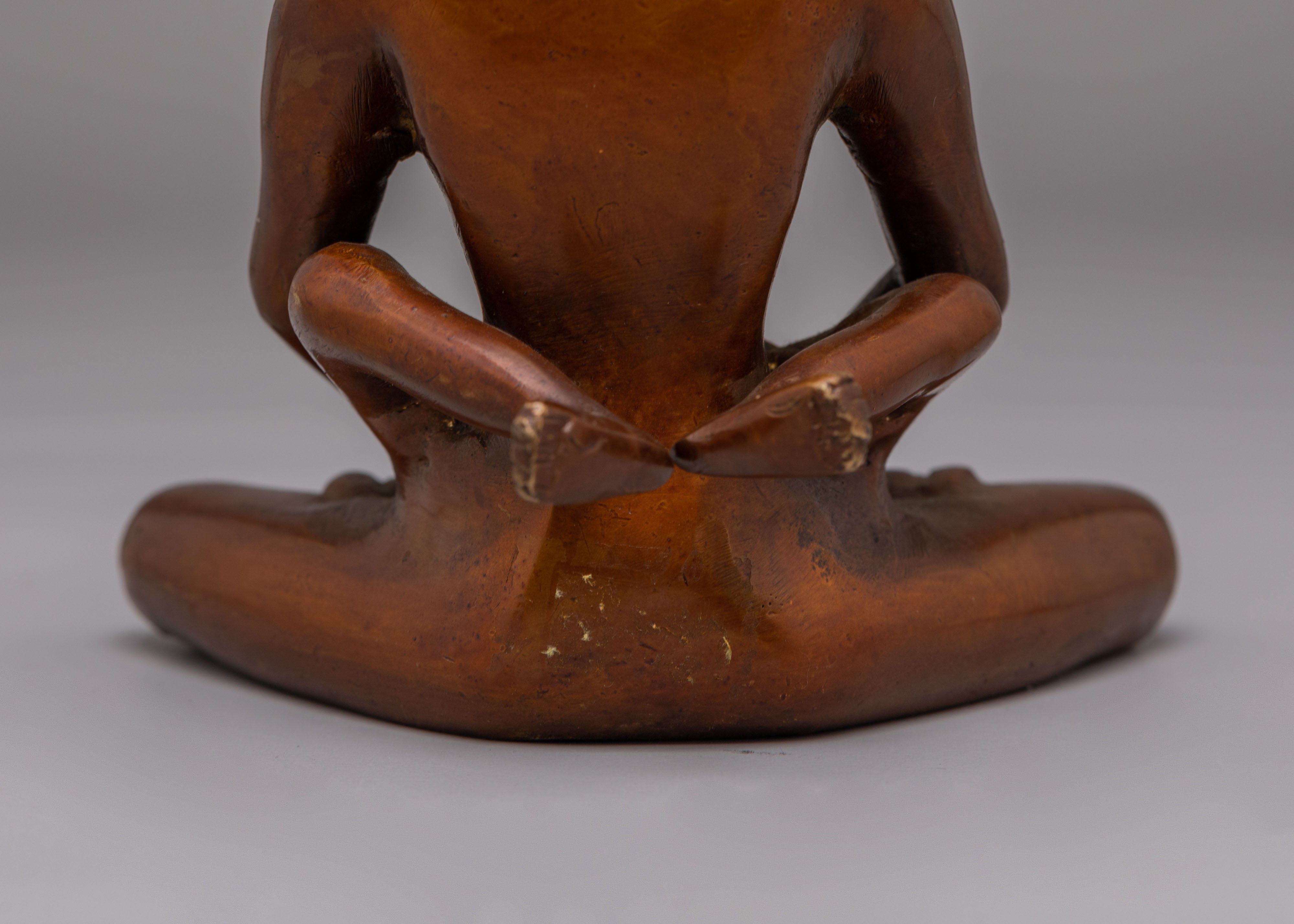 Samantabhadra Statue with Consort | Himalayan Artwork
