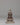 Handcrafted Lotus Blossom Stupa