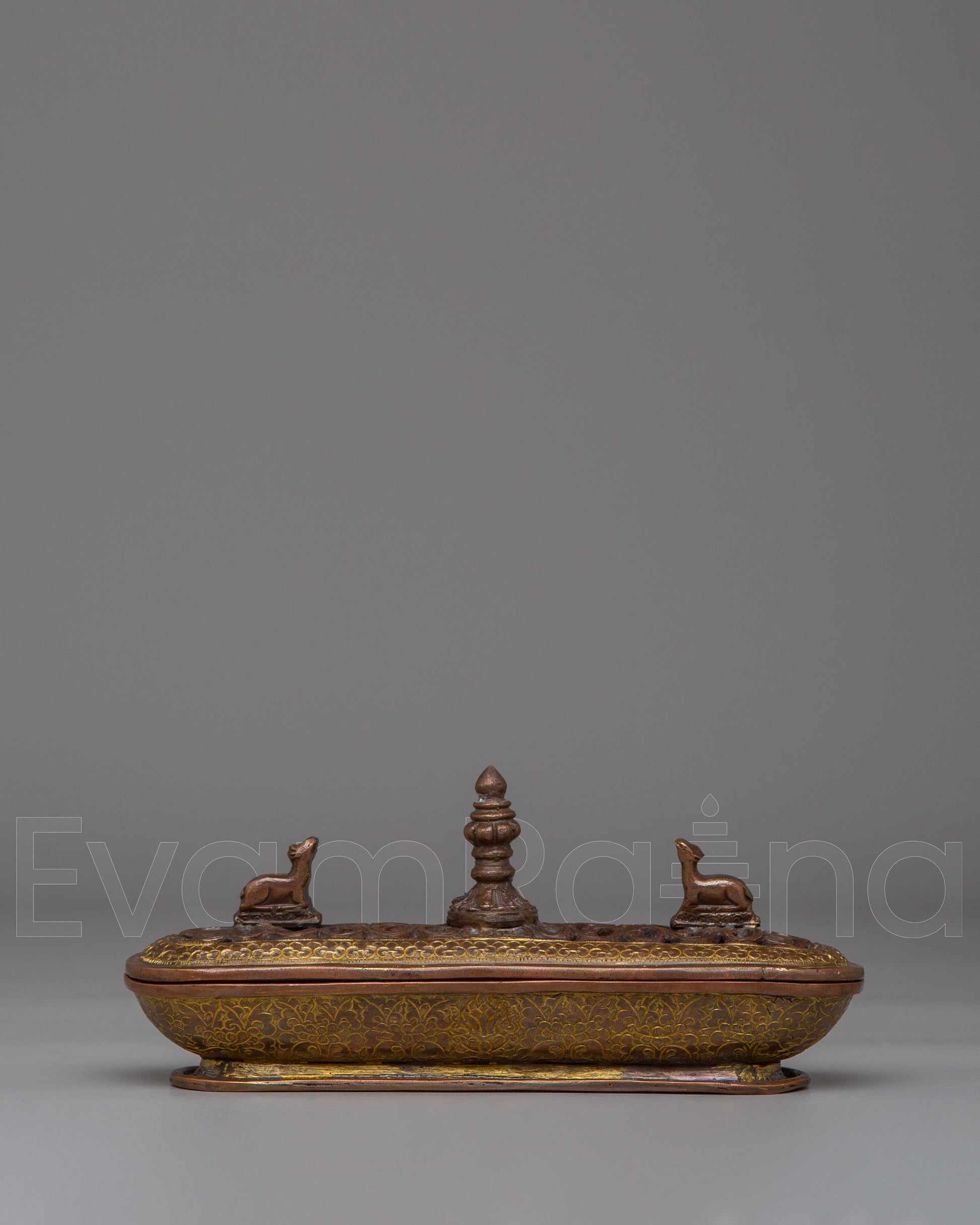 Sacred Altar Incense Burner