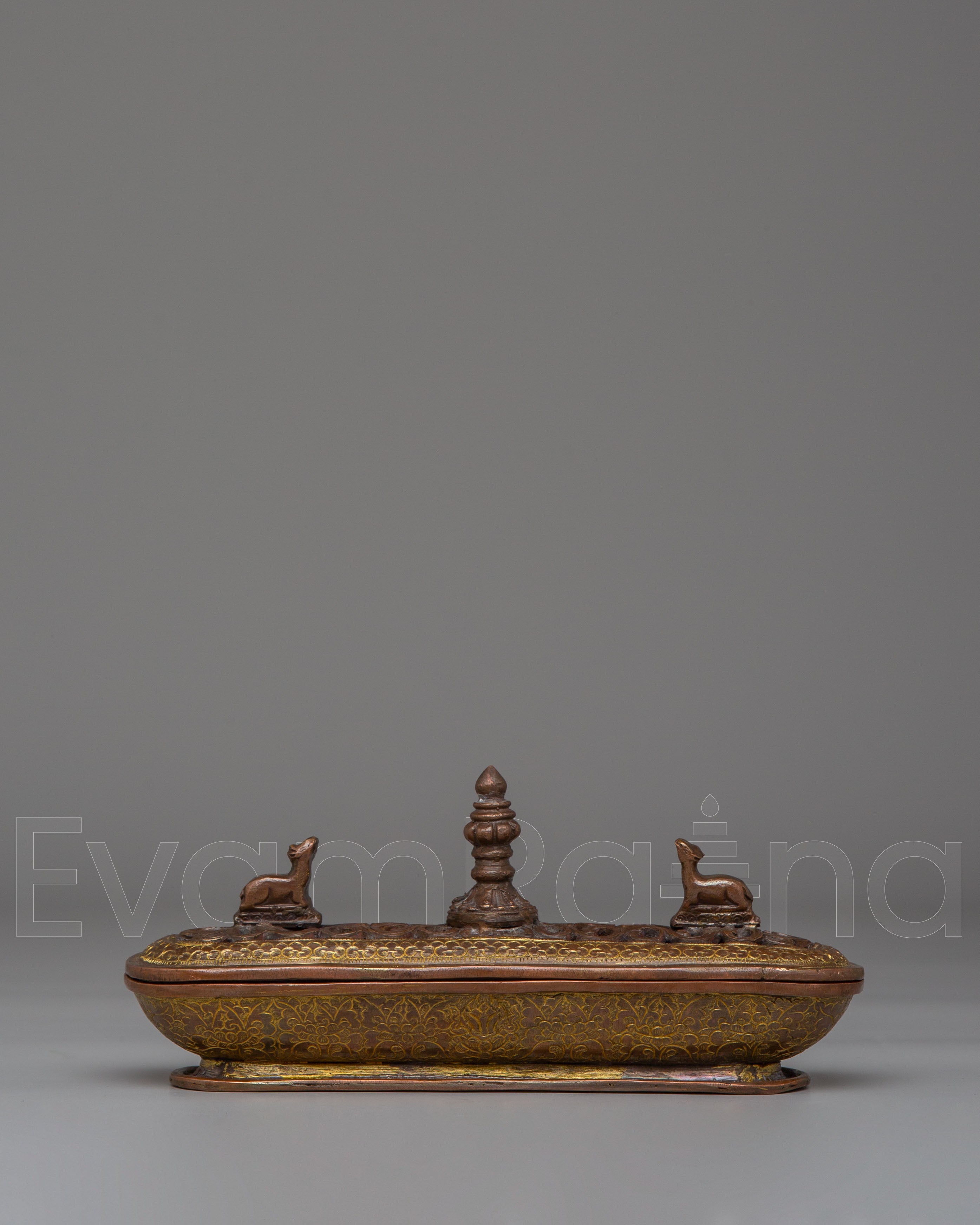 Sacred Altar Incense Burner