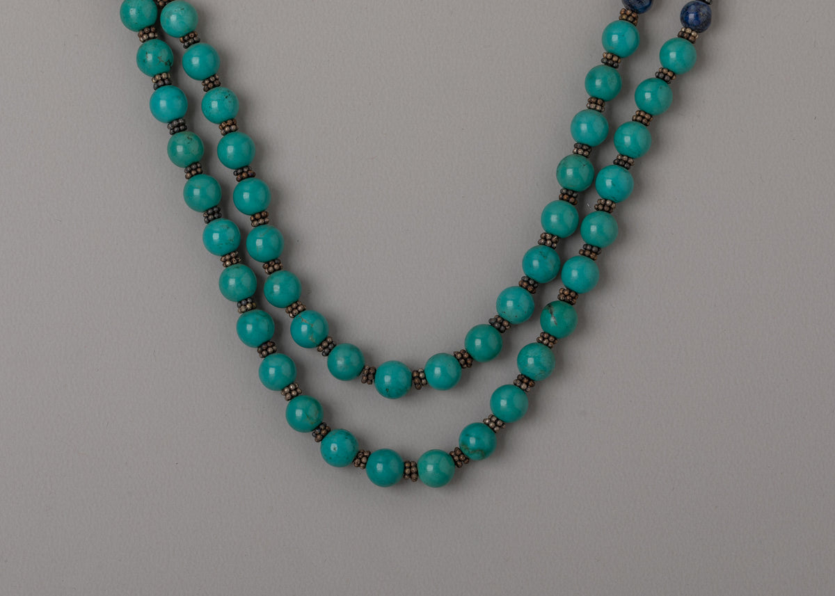 Handmade Necklace | Unique Handcrafted Jewelry for Everyday Wear