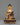 Golden Statue of Buddha Shakyamuni | Enlightened One