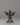 Mythical Garuda Bird Statue | Mythological Guardian Bird Figurine