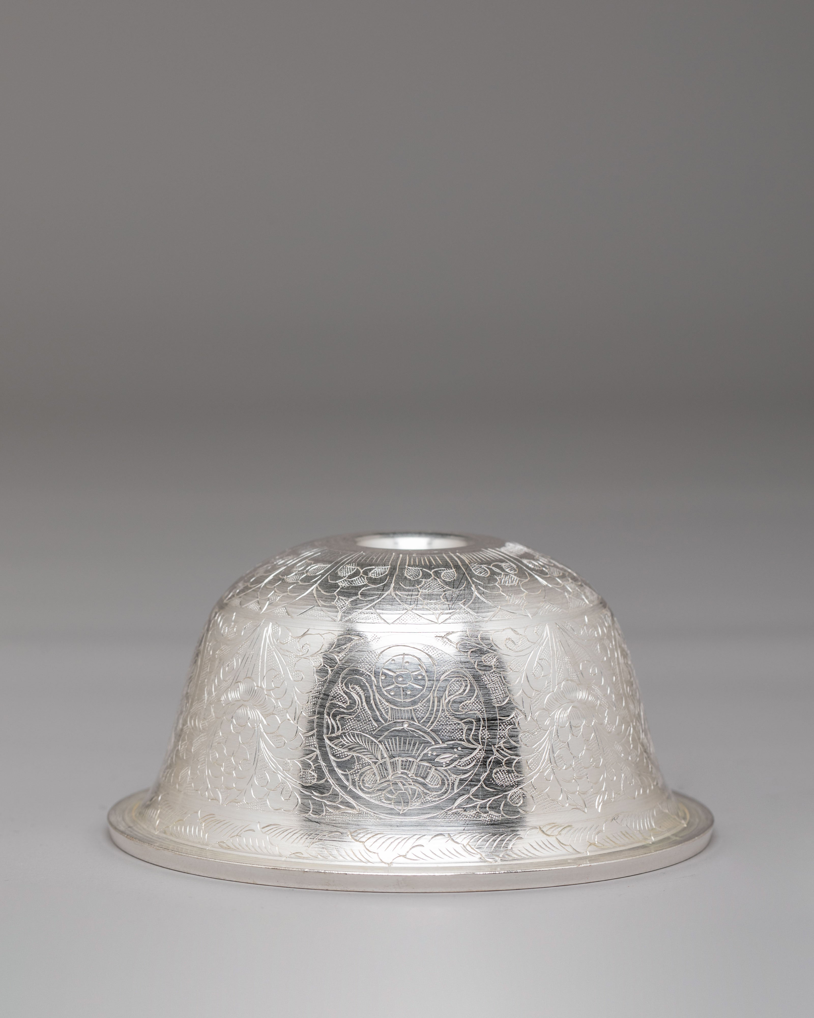 Sacred Altar Offering Bowl Set | Buddhist Ritual Bowls for Meditation