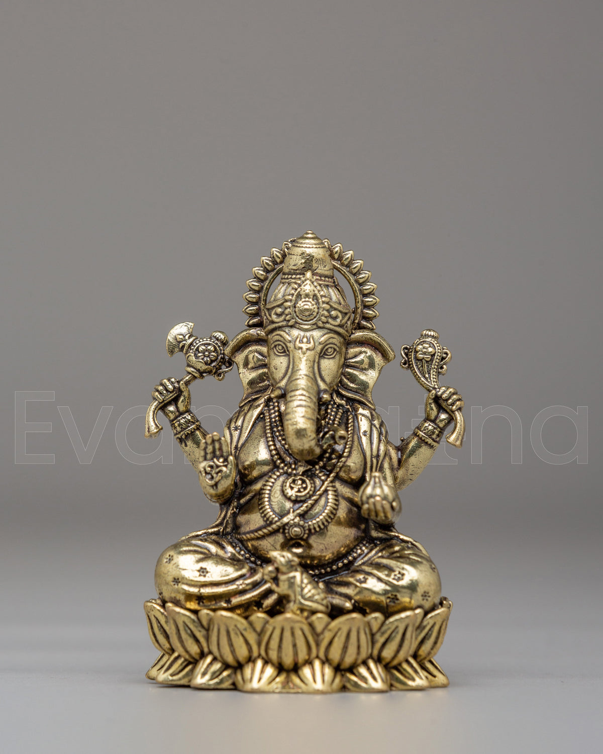 Ganesha Statue