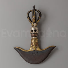Handmade Kartika Ritual Knife