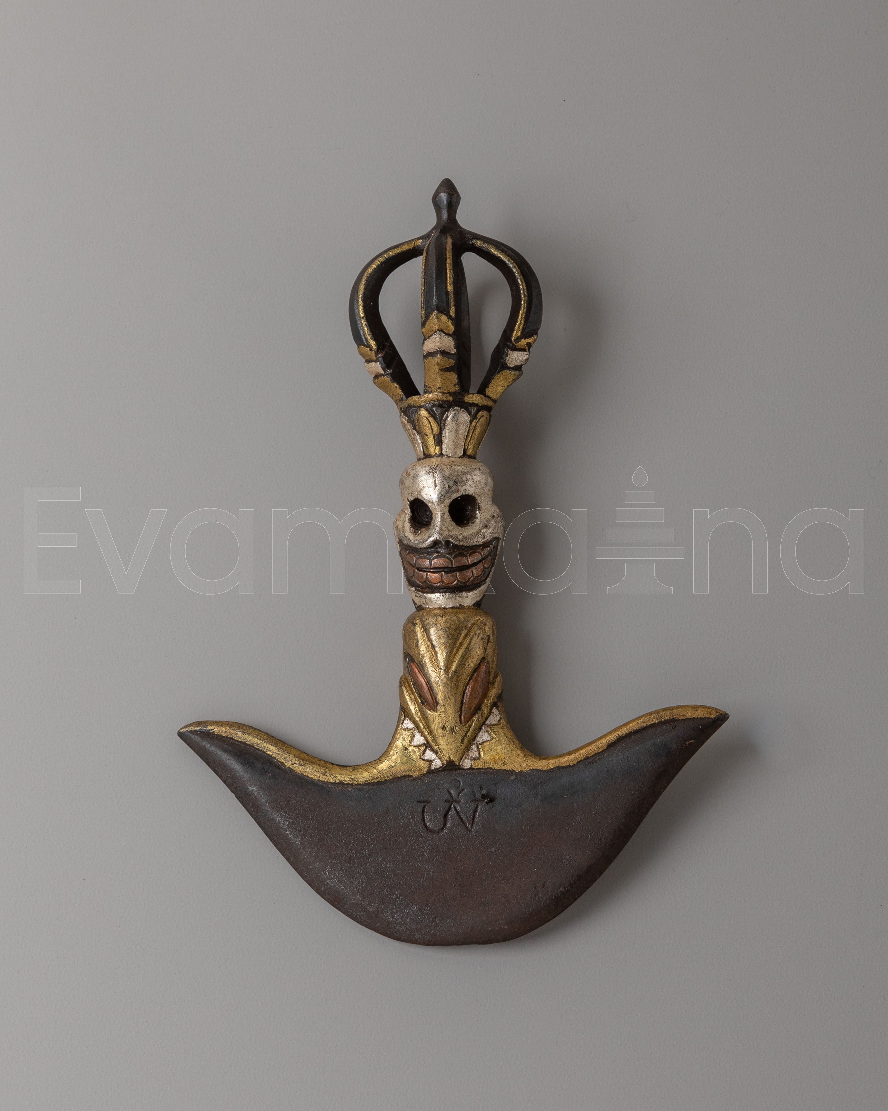 Handmade Kartika Ritual Knife