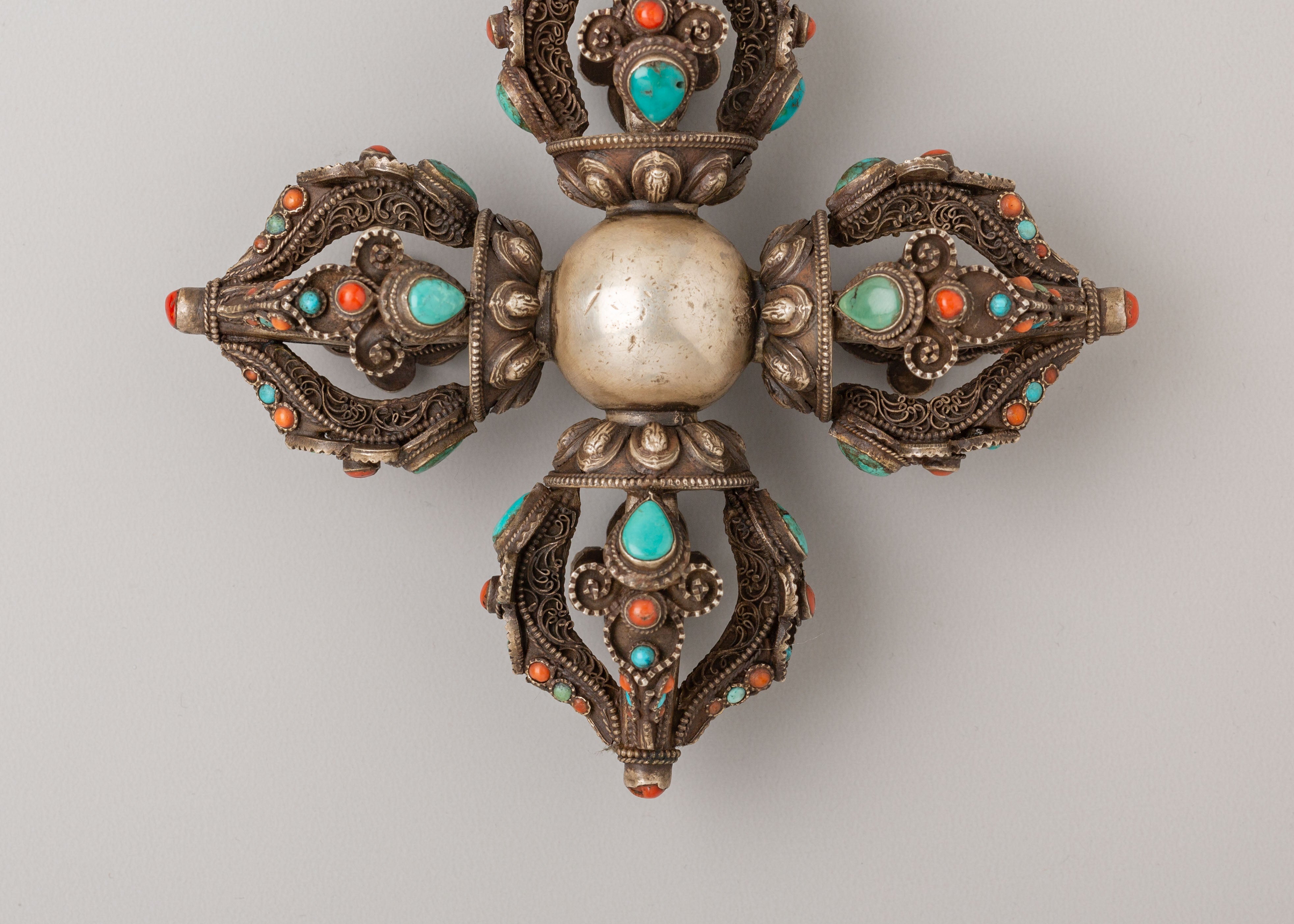 Himalayan Ritual Bishwo Vajra | Symbol of Enlightenment