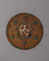 tibetan-chenresig-wall-hanging