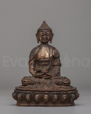  Amitabha Buddha Statue
