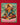 Traditional Dzambhala Thangka for Locket | Sacred Tibetan Artwork