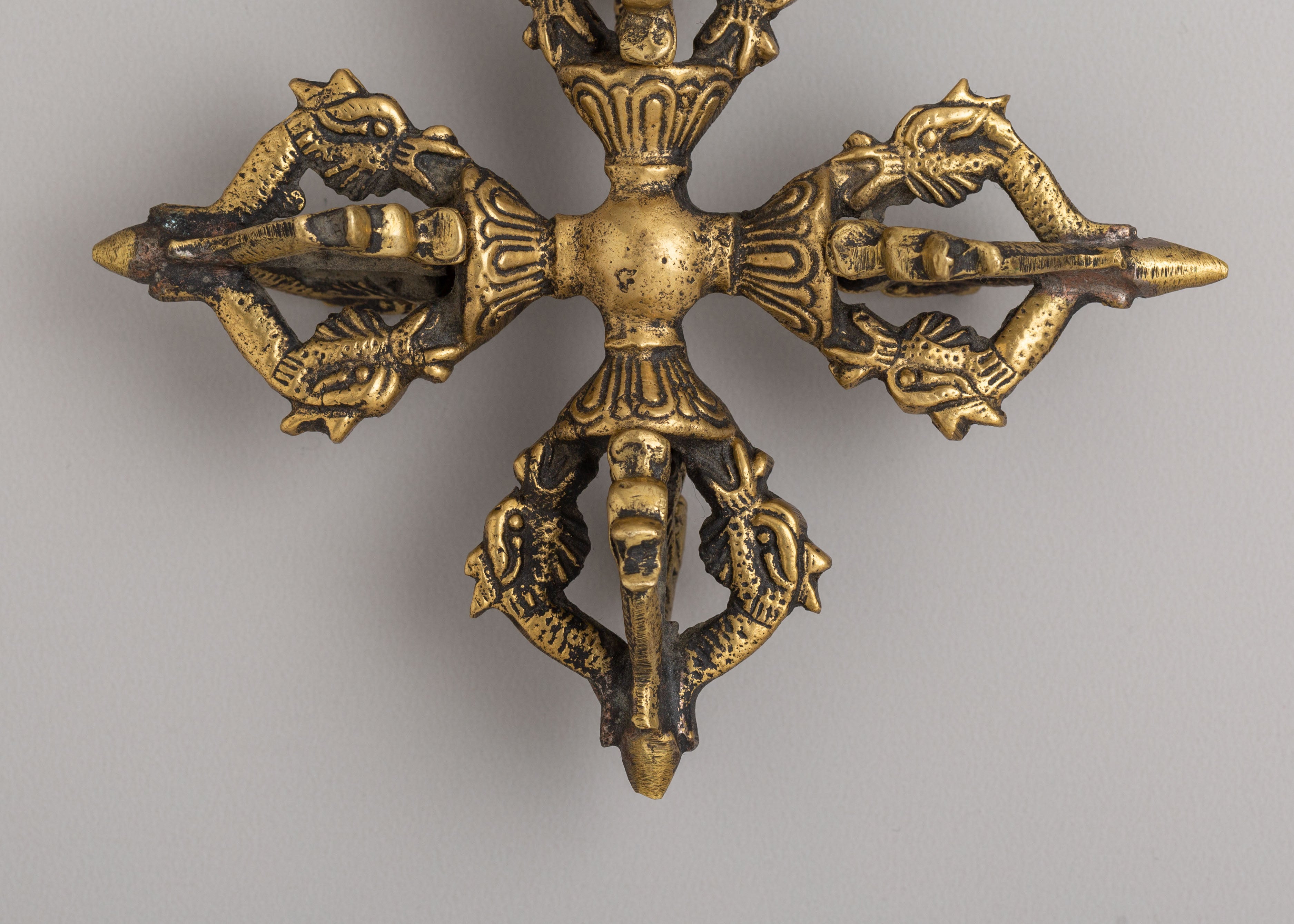 Sacred Traditional Bishwo Vajra | Symbol of Protection and Strength