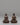 Handmade Buddha Set Statue