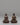 Handmade Buddha Set Statue