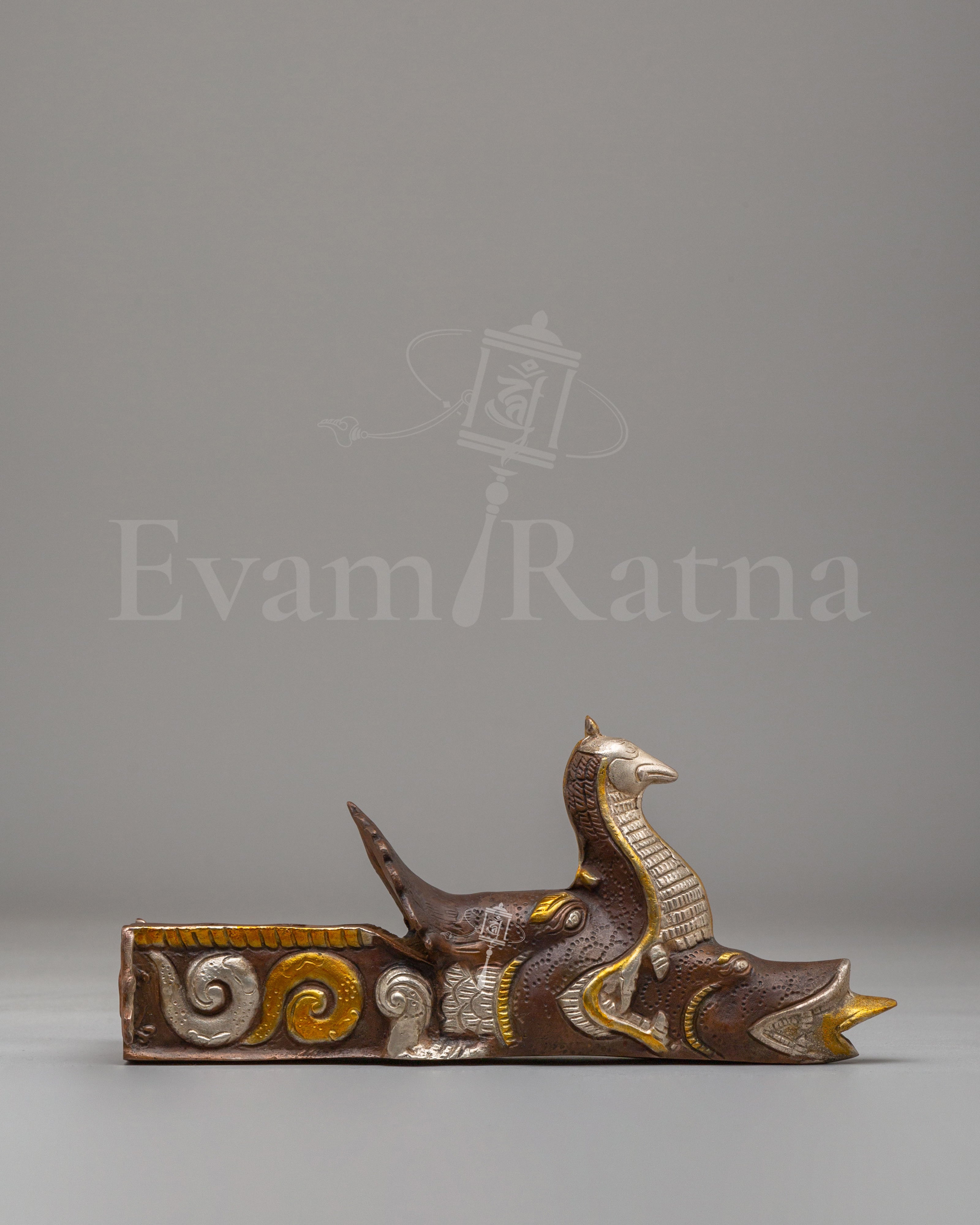 Traditional Decorative Dhara  