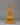 Handmade Sacred Stupa | Traditional Tibetan Artwork