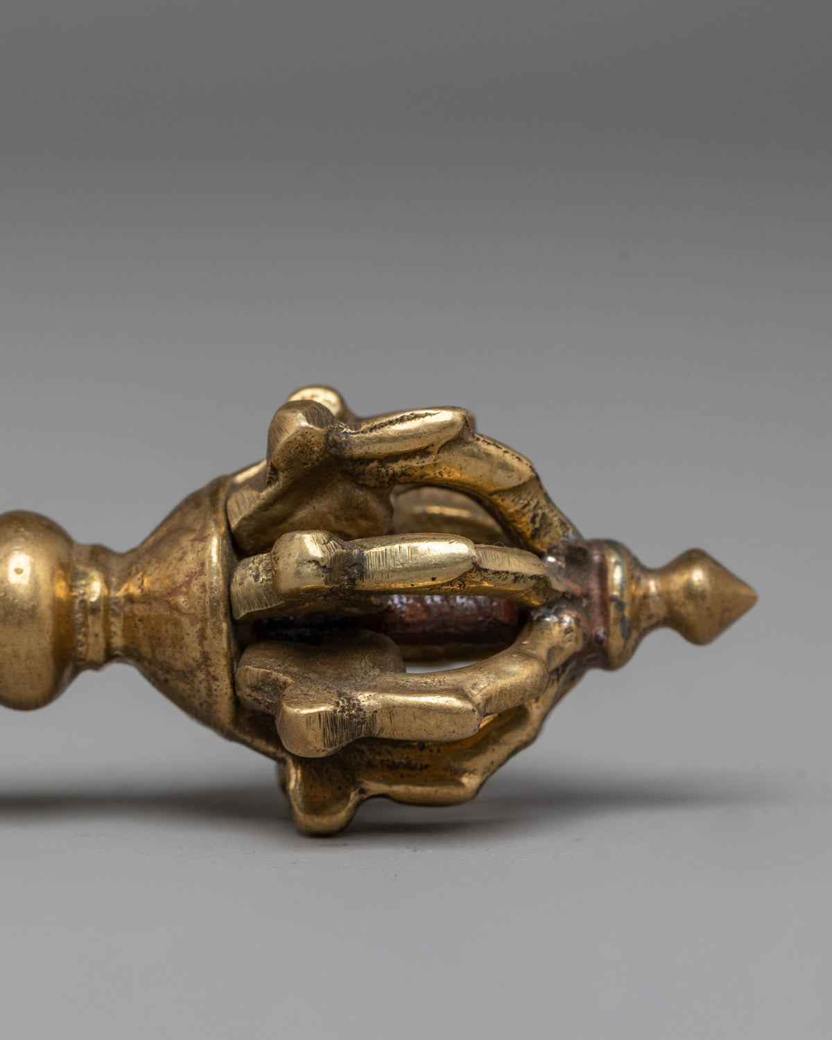 Tibetan Dorje Vajra Tool | Buddhist Ritual Object
