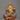 Traditional Green Tara figurine
