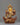 Traditional Green Tara figurine